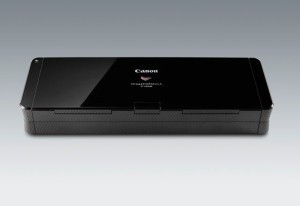 Read more about the article Canon released a Mac version of Portable Scanner