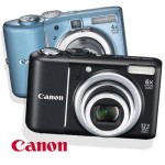 Canon Powershot A1100