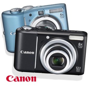 Read more about the article Canon Powershot A1100