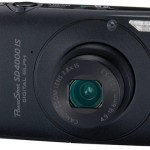 Canon PowerShot SD4000