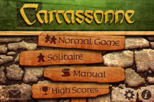 Carcassonne for iPhone and iPod Touch(TUAW Review)