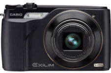 Casio Exilim EX-FH100