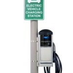 EV domination with ChargePoint expansion to Australia and Poland