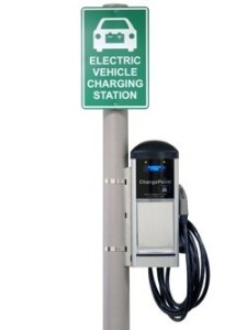 Read more about the article EV domination with ChargePoint expansion to Australia and Poland