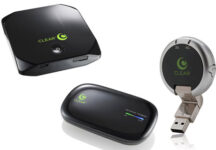 Spot 4G and Spot 4G+ WiMAX