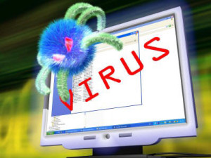 Read more about the article Strange News:Man Infects Himself with (Computer) Virus