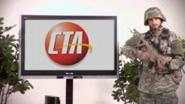 CTA announces PS3 Assault Rifle