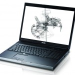 The Dell Precision M6500