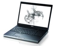 The Dell Precision M6500