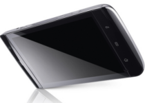 Michael Dell’s new Streak tablet