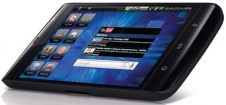 Dell Streak launching in late July