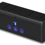Solar Sound 2 Bluetooth speaker has Updated