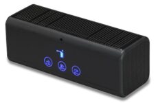 Solar Sound 2 Bluetooth speaker has Updated