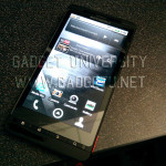 Some Exclusive Photos of Motorola Droid Xtreme