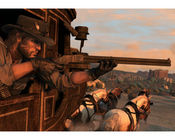 Read more about the article Red Dead Redemption review
