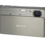 Sony Cyber-Shot DSC-TX7