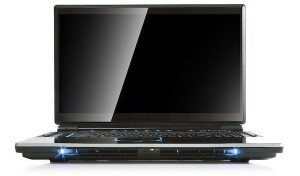 Read more about the article Eurocom X8100 Leopard laptop