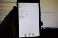 Tool to Root EVO 4G Will Be Released Soon(Tutorial)