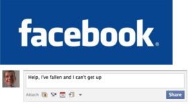 Australian Police Ask Facebook For Police Alarm Button