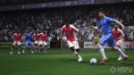 EA: FIFA 11 First Impression