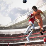 FIFA 11 Latest Preview