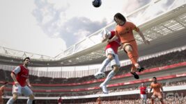 FIFA 11 Latest Preview