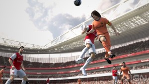 Read more about the article FIFA 11 Latest Preview