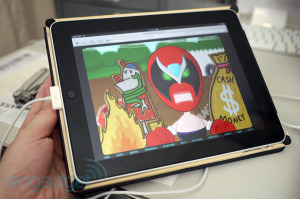 Read more about the article How to Install Flash on your jailbroken iPad