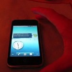 Install Android 2.2 Froyo on iPhone 3G OS 3.1.3