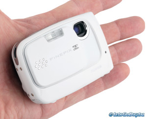 Read more about the article Fuji FinePix Z30
