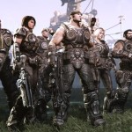 Gears of War 3 Beast Mode Preview