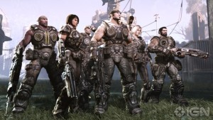 Read more about the article Gears of War 3 Beast Mode Preview