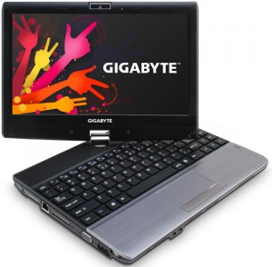 Read more about the article Gigabyte’s M1125 with Computex