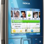 Nokia announces X5-01 plus Nokia X6 8GB