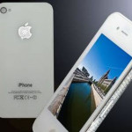 White iPhone 4 Diamond Edition surfaces