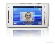 Sony Ericsson Shakira becomes XPERIA X8