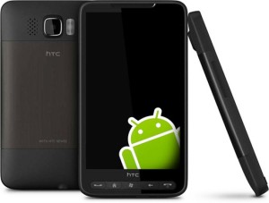 Read more about the article Install Android 2.1 on HTC HD2 [Video]