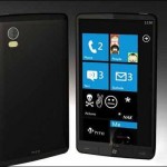 HTC HD3 Windows Mobile 7 Phone Powered By 1.5 GHz Processor Leaked