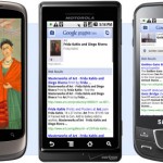 Google Goggles Now Translates Text in Photos