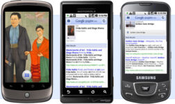 Google Goggles Now Translates Text in Photos