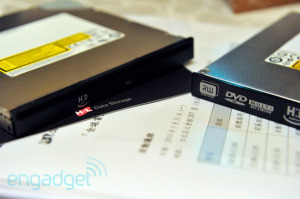 Read more about the article LG HyDrive SSD