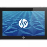 What’s happening with HP Slate tablet