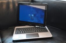 HP TouchSmart tm2 review