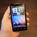 How to change HTC EVO 4G