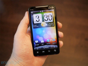Read more about the article How to change HTC EVO 4G
