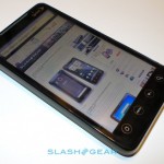 HTC Evo 4G Rooted(video)