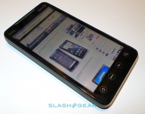 Read more about the article HTC Evo 4G Rooted(video)