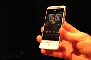 Read more about the article HTC Hero (GSM) gets Android 2.1 Blessing in Taiwan