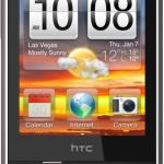 HTC Smart review