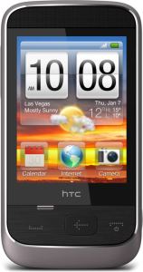 Read more about the article HTC Smart review
